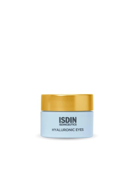 Isdinceutics Hyaluronic Eyes 15 G