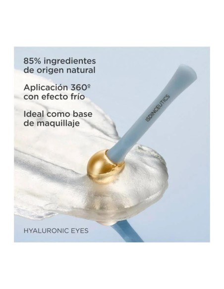 Isdinceutics Hyaluronic Eyes 15 G