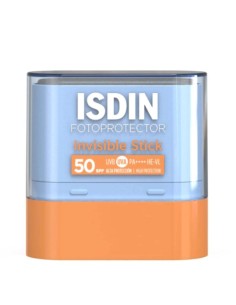Isdin Fotoprotector Stick Invisible 10 gr