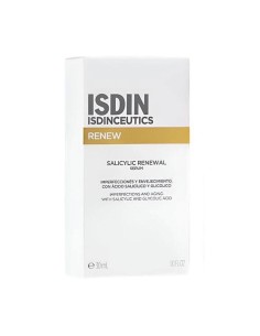 Isdinceutics - Salicylic Renewal 30 ml