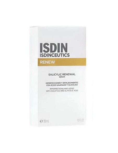 Isdinceutics - Salicylic Renewal 30 ml