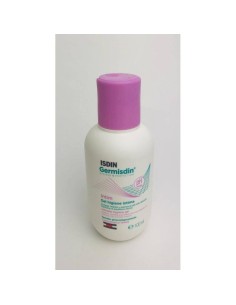 Germisdin Intim Gel Higiene Íntima 100ml. - Isdin