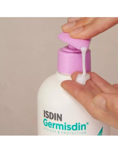 Germisdin Intim Gel Higiene Íntima 100ml. - Isdin
