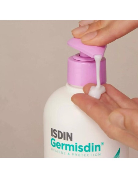 Germisdin Intim Gel Higiene Íntima 100ml. - Isdin