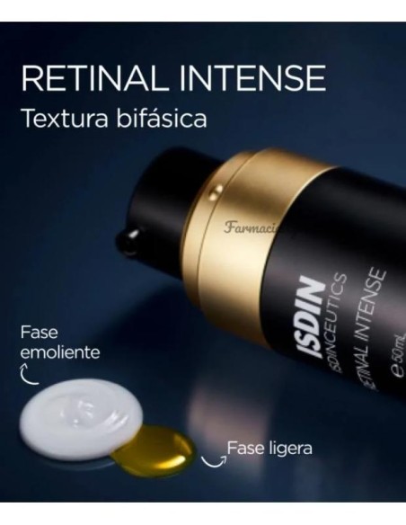 Isdinceutics Retinal Intense - 50 ml