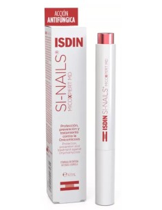 Isdin Si-Nails MicoXpert 4,5 ml