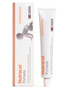Isdin Nutracel Pomada 50 gr