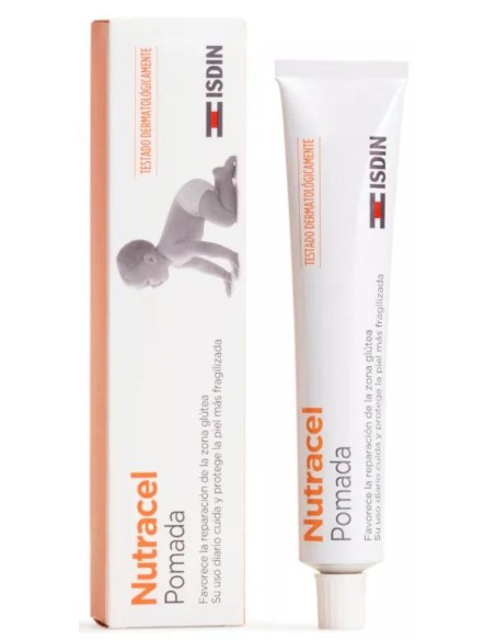 Isdin Nutracel Pomada 50 gr