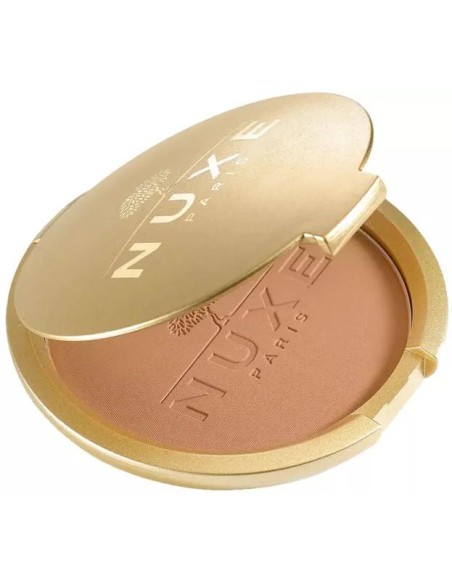 NUXE POUDRE ECLAT PRODIGIEUX  1 ENVASE 25 G