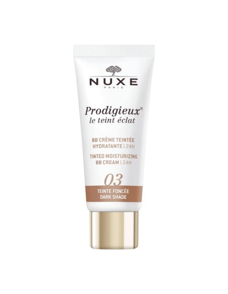 PRODIGIEUX BB CREAM 24H  1 TUBO 30 ML TONO OSCURO