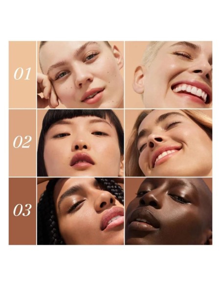 PRODIGIEUX BB CREAM 24H  1 TUBO 30 ML TONO OSCURO