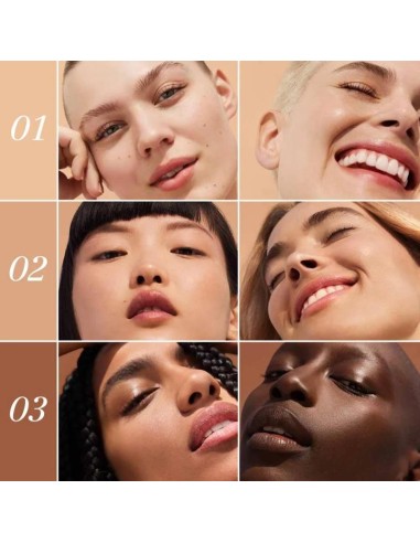 PRODIGIEUX BB CREAM 24H  1 TUBO 30 ML TONO CLARO