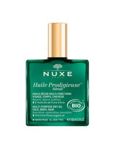 HUILE PRODIGIEUSE NEROLI  1 ENVASE 100 ML