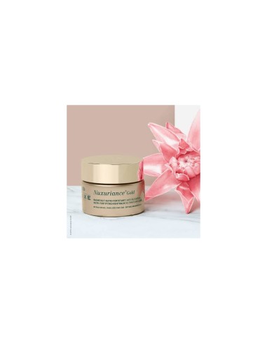 NUXURIANCE GOLD BALSAMO NOCHE NUTRI-FORTIFICANTE  1 ENVASE 5