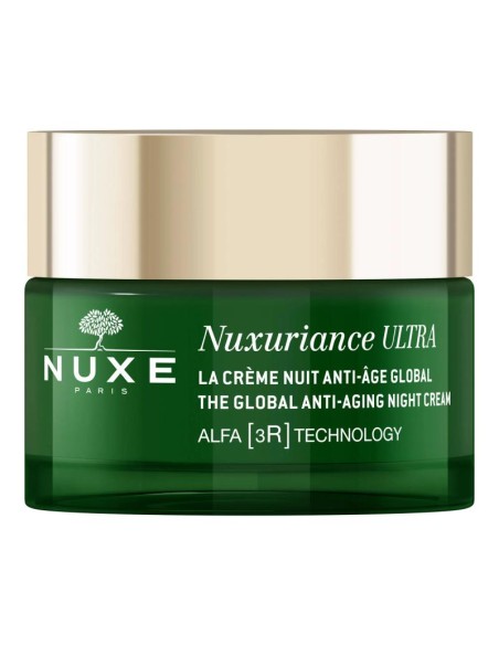 NUXURIANCE ULTRA CREMA ANTIEDAD GLOBAL NOCHE  1 ENVASE 50 ML