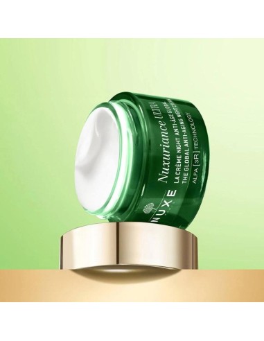 NUXURIANCE ULTRA CREMA ANTIEDAD GLOBAL NOCHE  1 ENVASE 50 ML