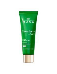 NUXURIANCE ULTRA CREMA ANTIEDAD GLOBAL SPF 30  1 TUBO 50 ML