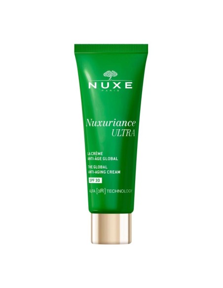 NUXURIANCE ULTRA CREMA ANTIEDAD GLOBAL SPF 30  1 TUBO 50 ML