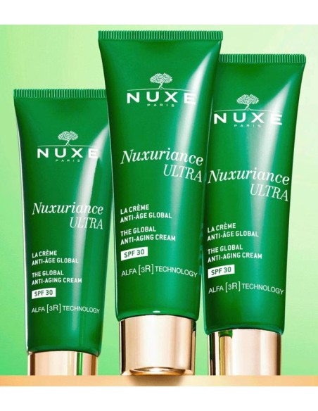 NUXURIANCE ULTRA CREMA ANTIEDAD GLOBAL SPF 30  1 TUBO 50 ML