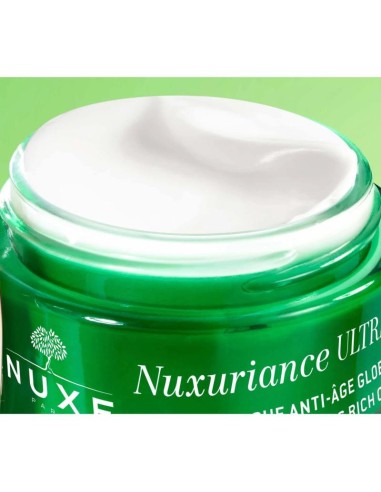 NUXURIANCE ULTRA CREMA RICA ANTIEDAD GLOBAL  1 ENVASE 50 ML