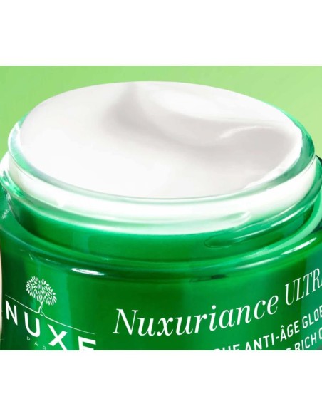 NUXURIANCE ULTRA CREMA RICA ANTIEDAD GLOBAL  1 ENVASE 50 ML