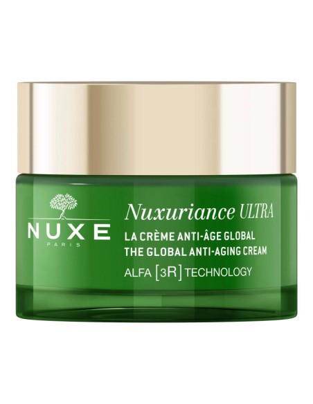 NUXURIANCE ULTRA CREMA ANTIEDAD GLOBAL  1 ENVASE 50 ML