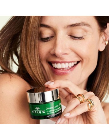 NUXURIANCE ULTRA CREMA ANTIEDAD GLOBAL  1 ENVASE 50 ML