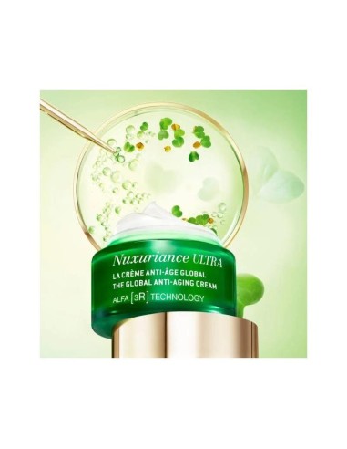 NUXURIANCE ULTRA CREMA ANTIEDAD GLOBAL  1 ENVASE 50 ML