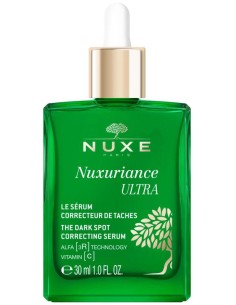 NUXURIANCE ULTRA SERUM CORRECTOR DE MANCHAS  1 ENVASE 30 ML