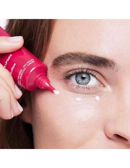 MERVEILLANCE LIFT CREMA REAFIRMANTE CONTORNO DE OJOS  1 ENVA