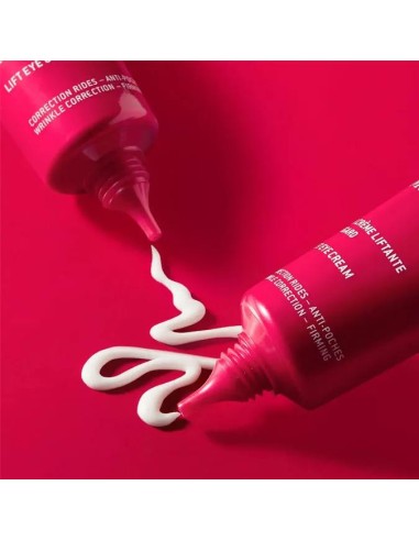 MERVEILLANCE LIFT CREMA REAFIRMANTE CONTORNO DE OJOS  1 ENVA