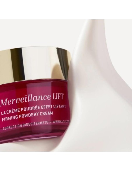 MERVEILLANCE LIFT CREMA EN POLVO EFECTO LIFTING  1 ENVASE 50