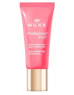 PRODIGIEUSE BOOST GEL-BALSAMO MULTI-CORRECCION OJOS  1 TUBO 
