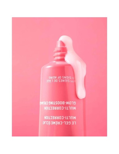 PRODIGIEUSE BOOST GEL-CREMA LUMINOSIDAD MULTI-CORRECCION  1 