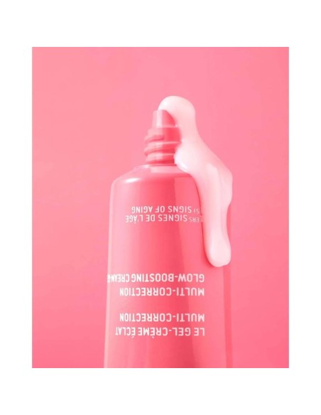 PRODIGIEUSE BOOST GEL-CREMA LUMINOSIDAD MULTI-CORRECCION  1 