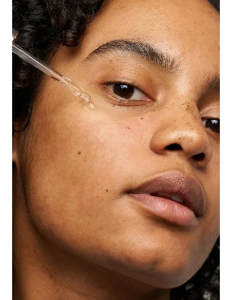 PRODIGIEUSE BOOST VITAMINA C SERUM GLOW LUMINOSIDAD  1 ENVAS