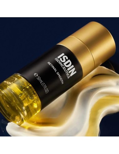 Isdinceutics Retinal Smooth 50 ml