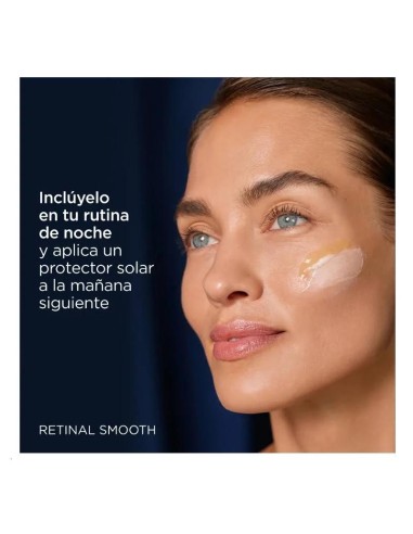 Isdinceutics Retinal Smooth 50 ml