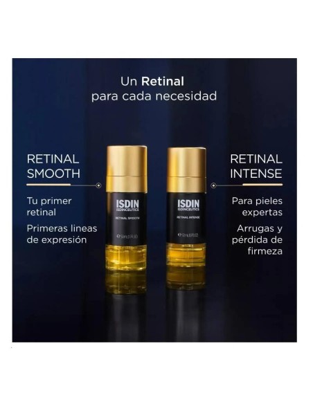 Isdinceutics Retinal Smooth 50 ml