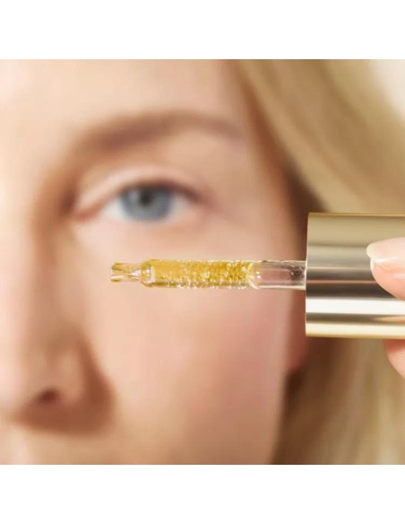 NUXE SUPER SERUM 10 CONTORNO DE OJOS  1 ENVASE 15 ML