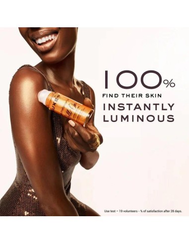 NUXE HUILE ORO ROLL ON 60 ML