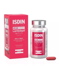 LAMBDAPIL 5 ALFA PLUS  60 CAPSULAS BLANDAS