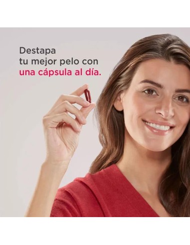 LAMBDAPIL 5 ALFA PLUS  60 CAPSULAS BLANDAS