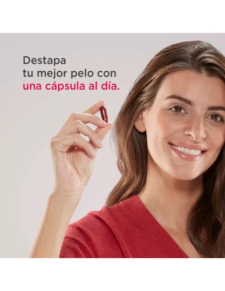 LAMBDAPIL 5 ALFA PLUS  60 CAPSULAS BLANDAS