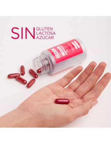 LAMBDAPIL 5 ALFA PLUS  60 CAPSULAS BLANDAS