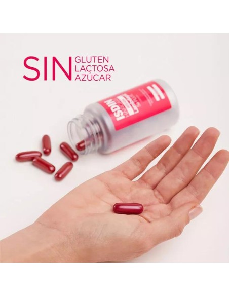 LAMBDAPIL 5 ALFA PLUS  60 CAPSULAS BLANDAS