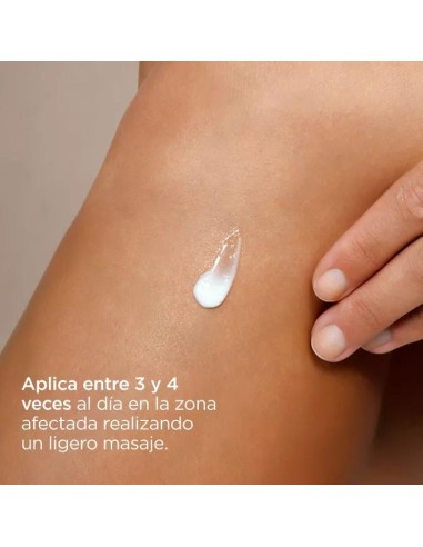 CICAPOST ISDIN CREMA  1 ENVASE 50 G