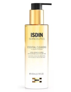 ISDINCEUTICS ESSENTIAL CLEANSING  1 FRASCO 200 ML