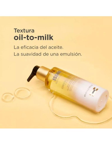 ISDINCEUTICS ESSENTIAL CLEANSING  1 FRASCO 200 ML