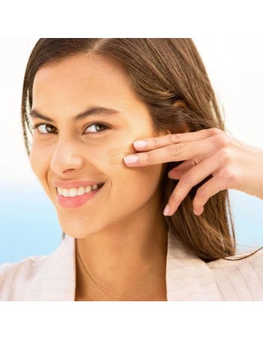 ISDIN FOTOULTRA AGE REPAIR COLOR SPF 50  1 ENVASE 50 ML